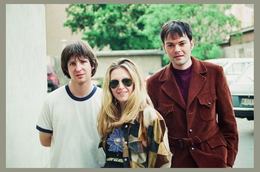 Saint Etienne